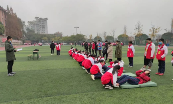 学生体质健康测试 抽查复核工作.png