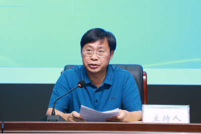 （有图定）内江一中举行党的二十届三中全会精神宣讲报告会(3)213.png