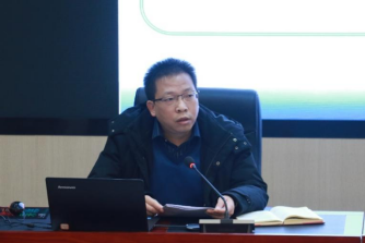 深研精析明方向，凝心聚力战高考——内江一中召开“一模”分析会386.png