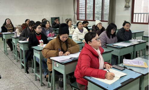 试题研讨快讯（五）：高中英语组开展八省联考试题研讨活动（定稿）154.png