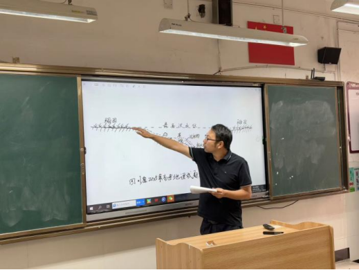 绘经纬蓝图，谋得分之道——高中地理组举行2025年高考试题研讨活动667.png