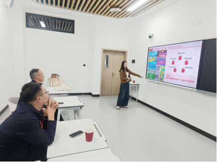 荣誉时刻  我校青年教师荣获省级赛课一等奖364.png